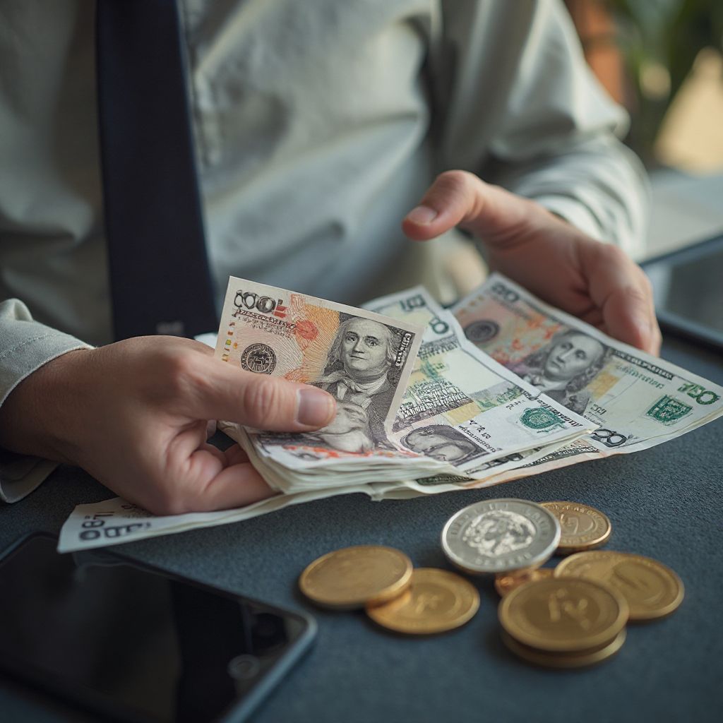 Getting Started with Currency risk protection