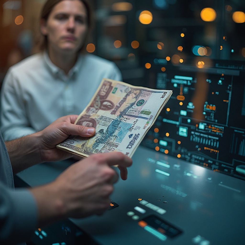 Latest Trends in Currency risk protection