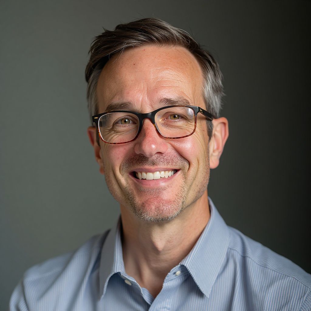 Liam Brown